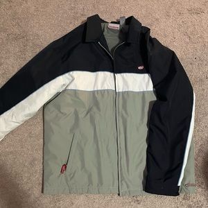 Quiksilver snow jacket